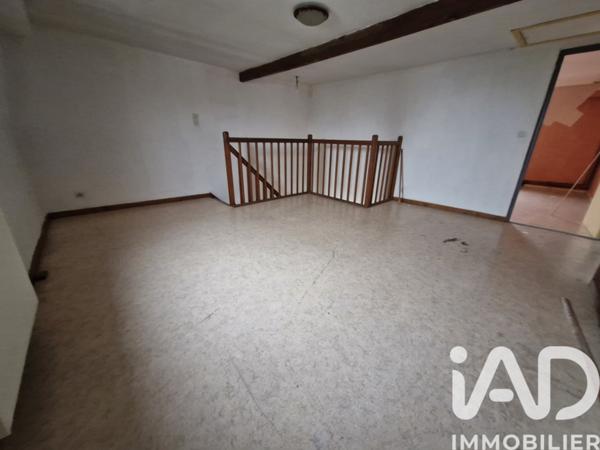 Immeuble à vendre 268 m² Raismes