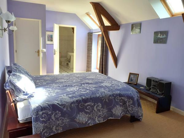 Maison à vendre à Le Ferré (35420) - Ille-et-Vilaine