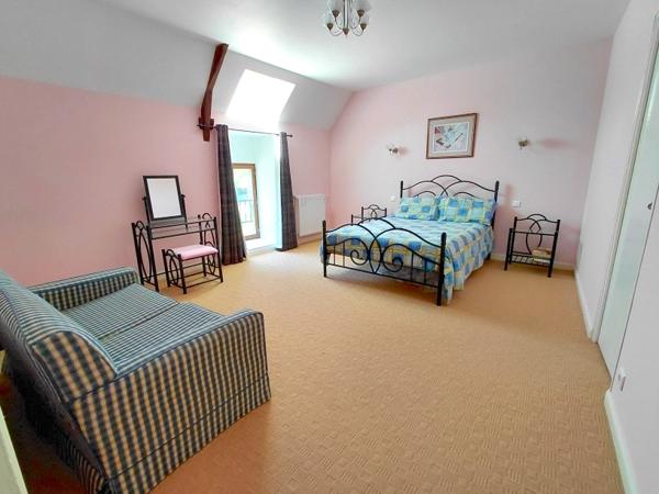 Maison à vendre à Le Ferré (35420) - Ille-et-Vilaine