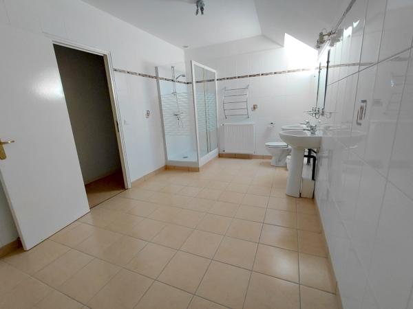 Maison à vendre à Le Ferré (35420) - Ille-et-Vilaine