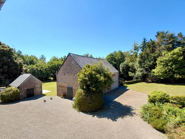 Maison à vendre à Le Ferré (35420) - Ille-et-Vilaine