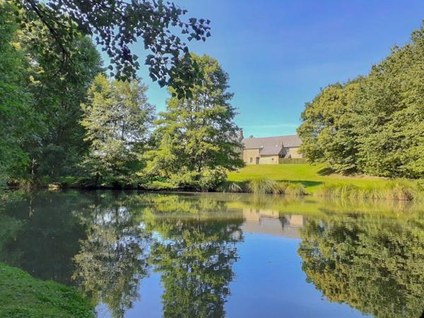 Maison à vendre à Le Ferré (35420) - Ille-et-Vilaine