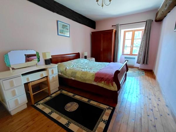 Maison à vendre à Le Ferré (35420) - Ille-et-Vilaine