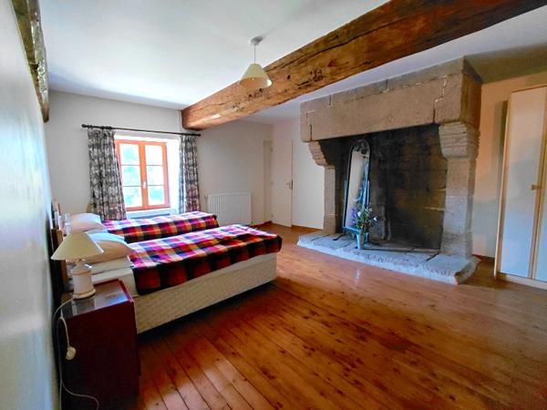 Maison à vendre à Le Ferré (35420) - Ille-et-Vilaine