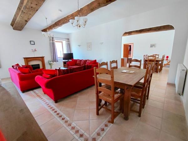 Maison à vendre à Le Ferré (35420) - Ille-et-Vilaine