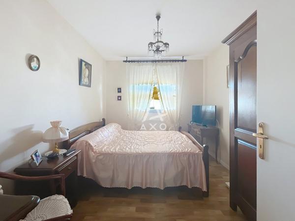 DIJON (21) Jouvence - T2 avec balcon garage et cave en viager