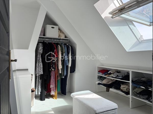 Maison de 148 m²