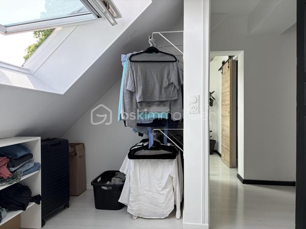 Maison de 148 m²