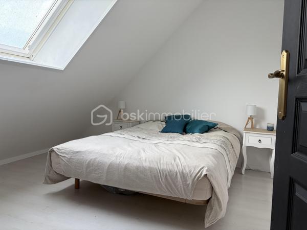 Maison de 148 m²