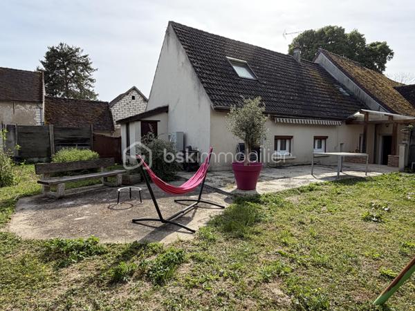 Maison de 148 m²