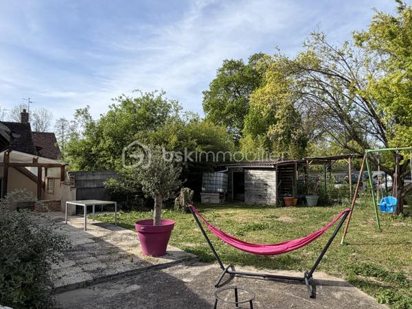 Maison de 148 m²