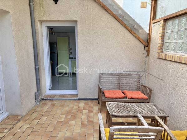 Maison de 148 m²