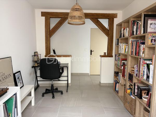 Maison de 148 m²