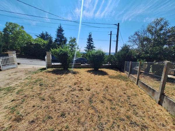 Maison à vendre 197 580 € Désertines 6 p 157 m² DPE C