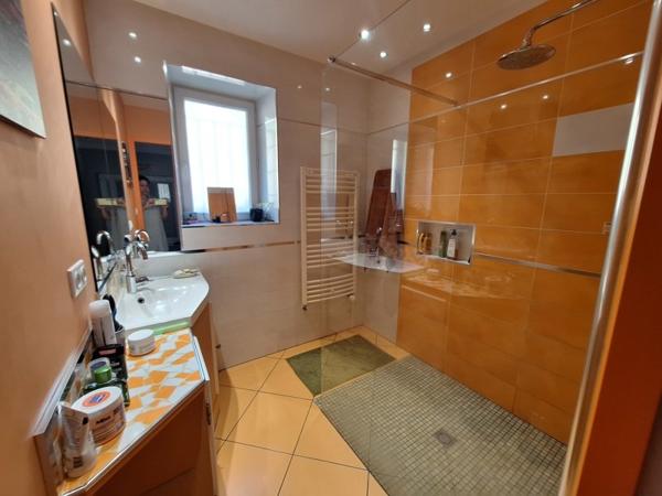 Maison à vendre 197 580 € Désertines 6 p 157 m² DPE C