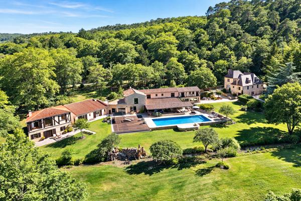 Commerce à vendre à Carsac-Aillac (24200) - Dordogne