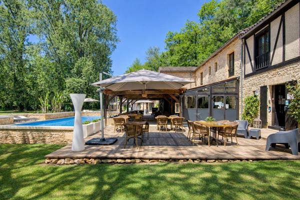 Commerce à vendre à Carsac-Aillac (24200) - Dordogne