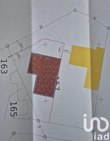 Terrain à vendre 300 m² Saint-Julien-des-Landes