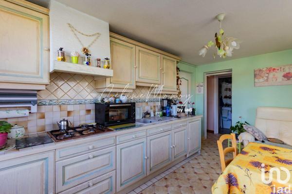 Maison à vendre 5 pièces 116 m² Saint-Jean-de-Monts