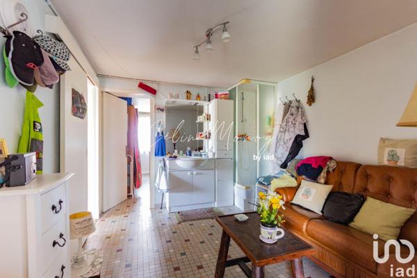 Maison à vendre 5 pièces 116 m² Saint-Jean-de-Monts