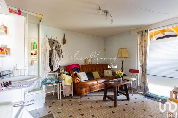 Maison à vendre 5 pièces 116 m² Saint-Jean-de-Monts