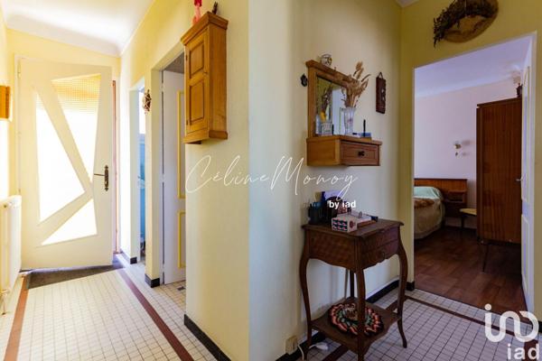 Maison à vendre 5 pièces 116 m² Saint-Jean-de-Monts