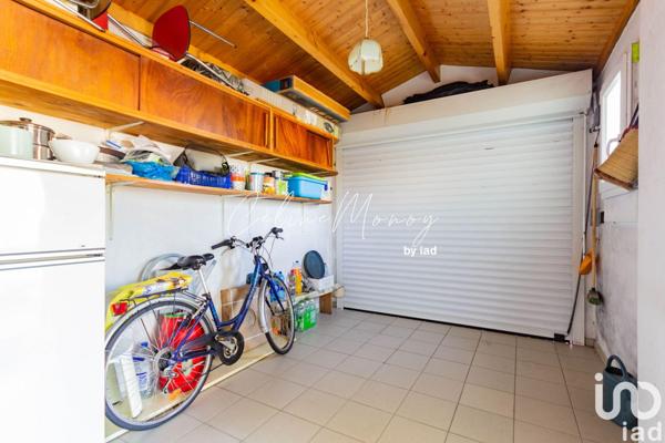 Maison à vendre 5 pièces 116 m² Saint-Jean-de-Monts