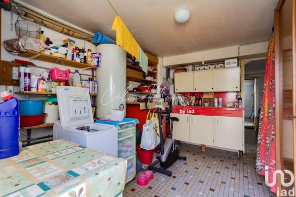 Maison à vendre 5 pièces 116 m² Saint-Jean-de-Monts