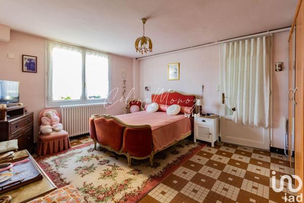 Maison à vendre 5 pièces 116 m² Saint-Jean-de-Monts