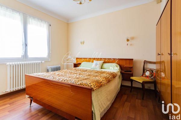 Maison à vendre 5 pièces 116 m² Saint-Jean-de-Monts