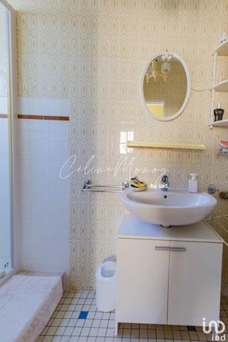 Maison à vendre 5 pièces 116 m² Saint-Jean-de-Monts