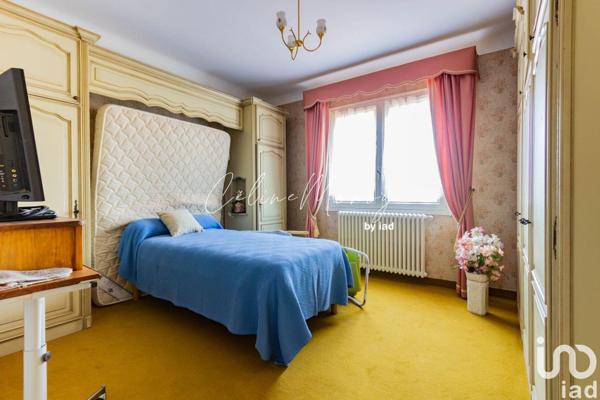 Maison à vendre 5 pièces 116 m² Saint-Jean-de-Monts