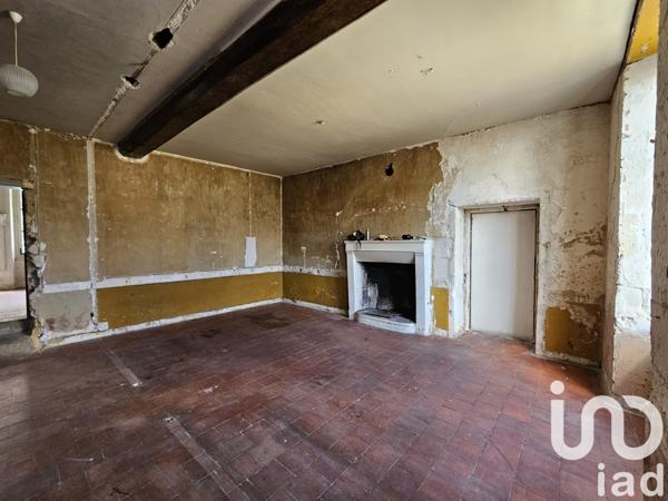 Maison à vendre 4 pièces 156 m² Mayet