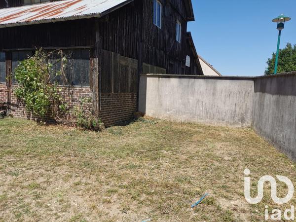 Maison à vendre 4 pièces 156 m² Mayet