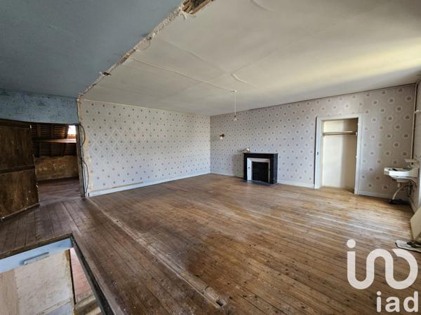 Maison à vendre 4 pièces 156 m² Mayet