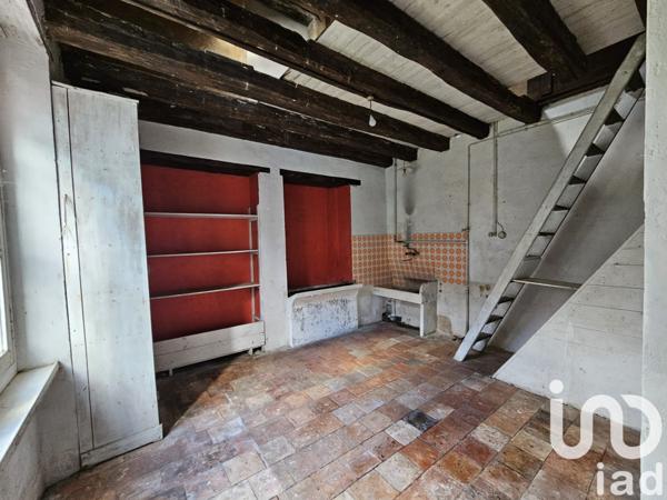 Maison à vendre 4 pièces 156 m² Mayet