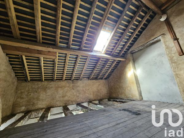 Maison à vendre 4 pièces 156 m² Mayet