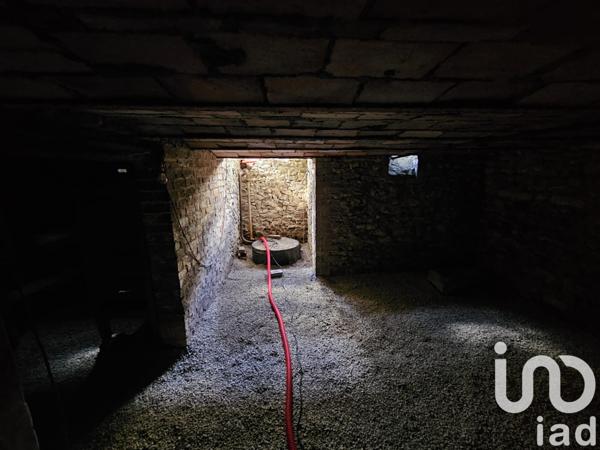 Maison à vendre 4 pièces 156 m² Mayet