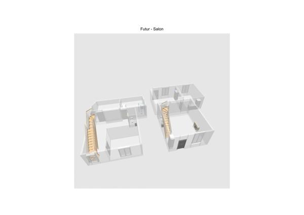 Maison à vendre 4 pièces 156 m² Mayet