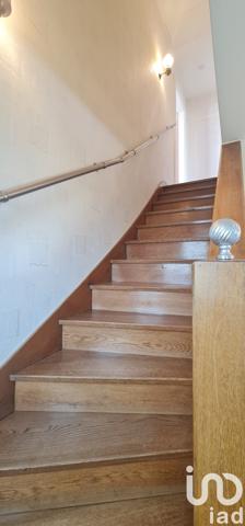 Maison à vendre 6 pièces 113 m² Épinal