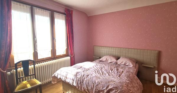 Maison à vendre 6 pièces 113 m² Épinal