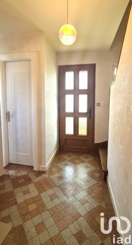 Maison à vendre 6 pièces 113 m² Épinal