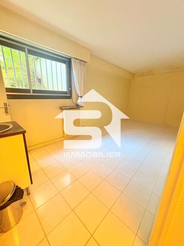 Appartement Nogent Sur Marne 1 pièce 21.83m2 , Nogent sur marne