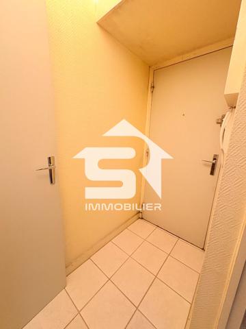 Appartement Nogent Sur Marne 1 pièce 21.83m2 , Nogent sur marne