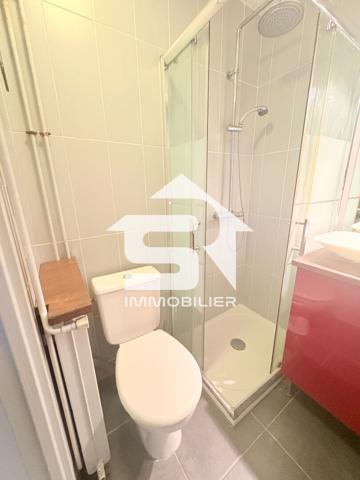 Appartement Nogent Sur Marne 1 pièce 21.83m2 , Nogent sur marne