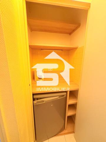 Appartement Nogent Sur Marne 1 pièce 21.83m2 , Nogent sur marne