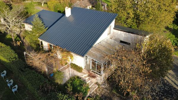 Maison à vendre à Trélissac (24750) - Dordogne