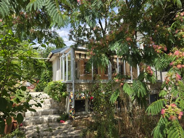 Maison à vendre à Trélissac (24750) - Dordogne