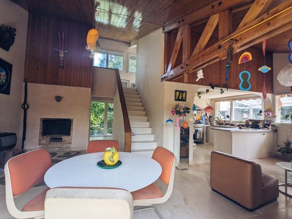 Maison à vendre à Trélissac (24750) - Dordogne