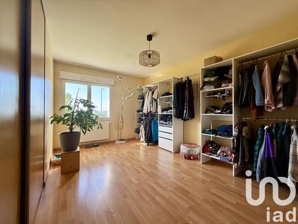 Maison à vendre 5 pièces 140 m² Xertigny